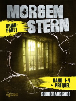 cover image of Morgenstern--Das Krimi-Paket